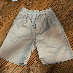 Juniors Shorts, fits womens 0